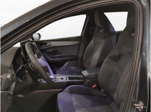 Cupra Leon Sportstourer 2.0 TSI DSG VZ 4Drive AHK Sennheiser