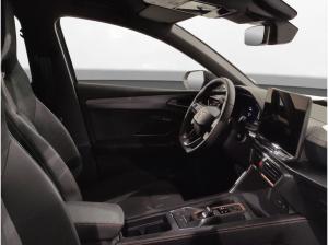 Cupra Leon Sportstourer 2.0 TSI DSG VZ 4Drive AHK Sennheiser