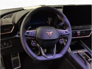 Cupra Leon Sportstourer 2.0 TSI DSG VZ 4Drive AHK Sennheiser