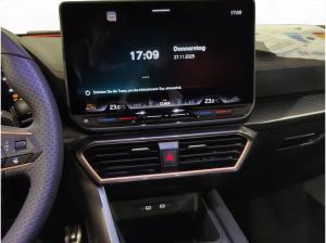 Cupra Leon Sportstourer 2.0 TSI DSG VZ 4Drive AHK Sennheiser