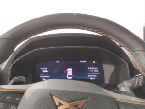 Cupra Leon Sportstourer 2.0 TSI DSG VZ 4Drive AHK Sennheiser