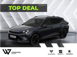 Cupra Formentor 1.5 TSI e-Hybrid 200 kW VZ Black Edition *648*