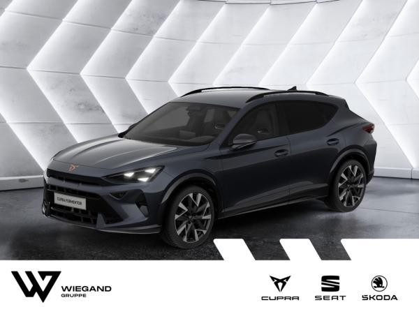 Cupra Formentor VZ 1.5 TSI e-Hybrid 200 kW ACC LED *649*