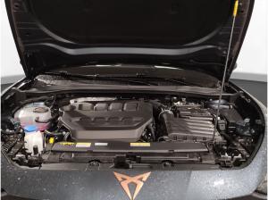 Cupra Leon Sportstourer 2.0 TSI DSG VZ 4Drive AHK Sennheiser