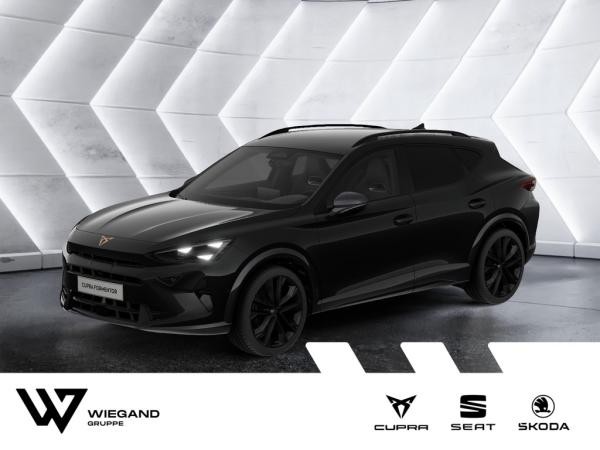 Cupra Formentor TSI VZ 2.0 TSI 195 kW MATRIX-LED 360° *705*