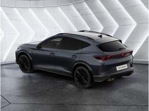 Cupra Formentor 1.5 TSI e-Hybrid 200 kW VZ Black Edition *648*