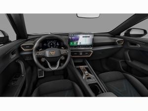 Cupra Formentor TSI VZ 2.0 TSI 195 kW MATRIX-LED 360° *705*