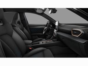 Cupra Formentor 1.5 TSI e-Hybrid 200 kW VZ Black Edition *648*