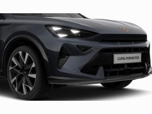Cupra Formentor VZ 1.5 TSI e-Hybrid 200 kW ACC LED *649*