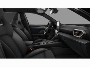 Cupra Formentor 1.5 eTSI DCC KAMERA NAVI ACC ES MATRIX-LED