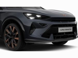 Cupra Formentor 1.5 eTSI DCC KAMERA NAVI ACC ES MATRIX-LED