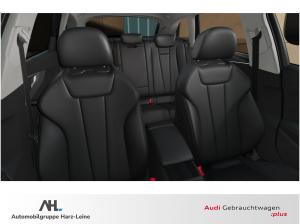 Audi A4 Avant 40 2.0 TDI advanced AHK LED Sportsitze