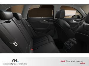 Audi A4 Avant 40 2.0 TDI advanced AHK LED Sportsitze