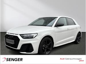 Audi A1 Sportback S line 25 TFSI Digitales Cockpit