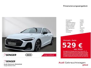 Audi A5 e-hybrid quattro MMI experience pro Panorama