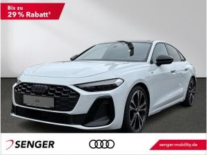 Audi A5 e-hybrid quattro S tronic Digitales Cockpit