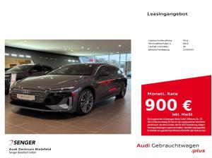 Audi A6 e-tron Avant quattro Tech plus Paket Navi LED