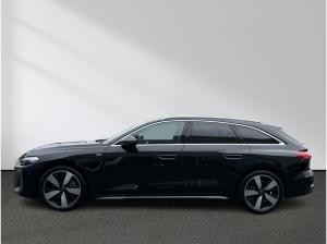 Audi A5 Avant TFSI Exterieur S line Paket Navi LED