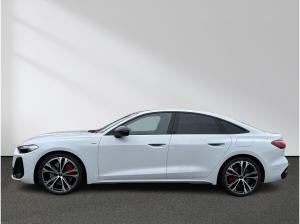 Audi A5 e-hybrid quattro S tronic Digitales Cockpit