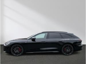 Audi A6 Avant edition one e-hybrid quattro S tronic