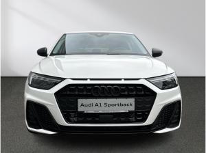 Audi A1 Sportback S line 25 TFSI Digitales Cockpit
