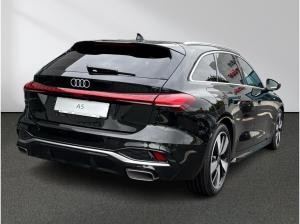 Audi A5 Avant TFSI Exterieur S line Paket Navi LED