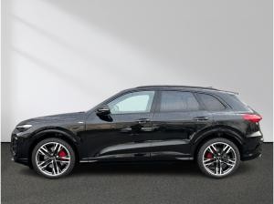 Audi Q5 SUV TDI quattro S tronic