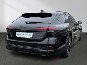 Audi A6 Avant edition one e-hybrid quattro S tronic