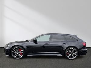 Audi RS6 Avant tiptronic Digitales Cockpit Standhz.