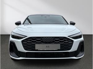 Audi A5 e-hybrid quattro S tronic Digitales Cockpit