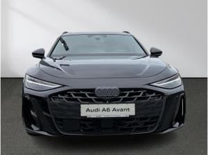 Audi A6 Avant edition one e-hybrid quattro S tronic