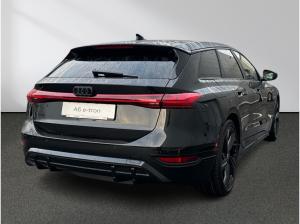 Audi A6 e-tron Avant performance 360° Kamera Navi
