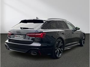 Audi RS6 Avant tiptronic Digitales Cockpit Standhz.