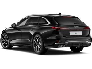 Audi A6 Avant TDI Digitales Cockpit 360° Kamera