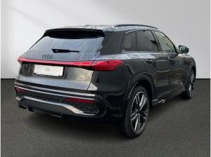 Audi Q5 SUV TDI quattro S tronic