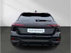 Audi A6 Avant edition one e-hybrid quattro S tronic