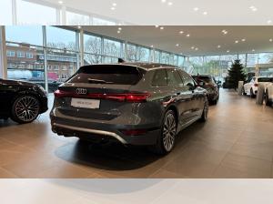 Audi A6 e-tron Avant quattro Tech plus Paket Navi LED