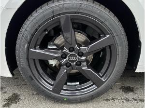 Audi A1 Sportback S line 25 TFSI Digitales Cockpit
