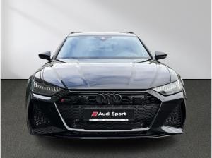 Audi RS6 Avant tiptronic Digitales Cockpit Standhz.