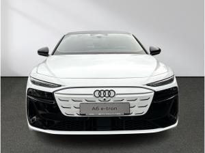 Audi A6 e-tron Avant performance Digitales Cockpit