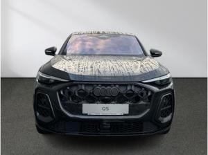 Audi Q5 SUV TDI quattro S tronic