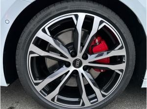 Audi A5 e-hybrid quattro S tronic Digitales Cockpit