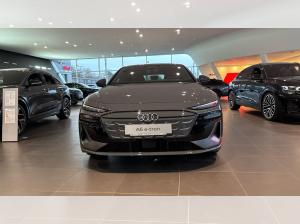 Audi A6 e-tron Avant quattro Tech plus Paket Navi LED