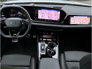 Audi A5 e-hybrid quattro S tronic Digitales Cockpit