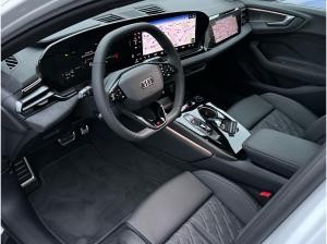Audi A5 e-hybrid quattro S tronic Digitales Cockpit