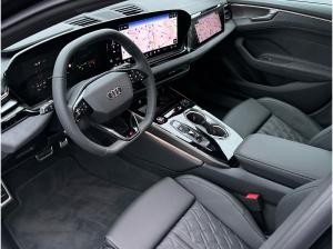 Audi A6 Avant edition one e-hybrid quattro S tronic