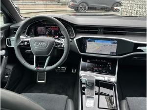 Audi RS6 Avant tiptronic Digitales Cockpit Standhz.