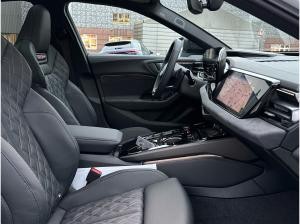 Audi A5 e-hybrid quattro S tronic Digitales Cockpit