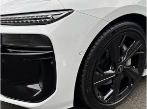 Audi A6 e-tron Avant performance Digitales Cockpit