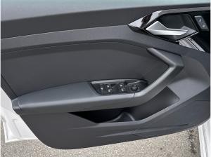 Audi A1 Sportback S line 25 TFSI Digitales Cockpit